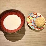 Series the Sky - デザート１