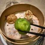 Series the Sky - 点心２