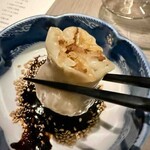 Series the Sky - 点心３