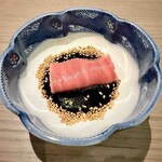 Series the Sky - よだれ牛