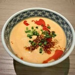 Series the Sky - 担々麺１