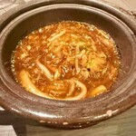 Series the Sky - 土鍋ご飯１