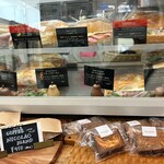 NICOLAO Coffee And Sandwich Works - 