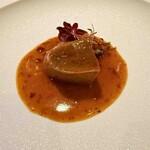 Series the Sky - 牛舌料理１