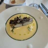 ブラッスリー ポール・ボキューズ 大丸東京 - 