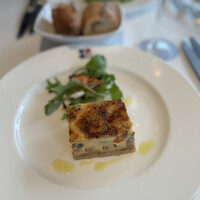 ブラッスリー ポール・ボキューズ 大丸東京 - 