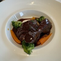 ブラッスリー ポール・ボキューズ 大丸東京 - 