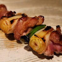 虎ノ門 焼鳥國よし - 