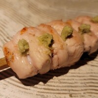虎ノ門 焼鳥國よし - 