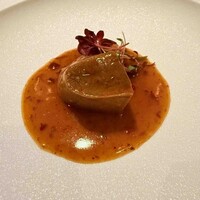 Series the Sky - 牛舌料理１