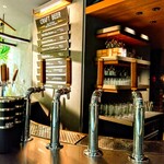 800°DEGREES CRAFT BREW STAND - 