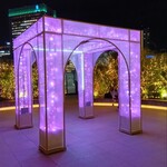 800°DEGREES CRAFT BREW STAND - 