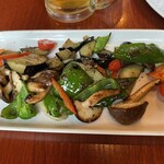 シュラスコ＆チーズ Picco Bello - 