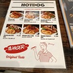 CAFE & DINER WAGER - 