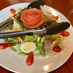 シュラスコ＆チーズ Picco Bello - 