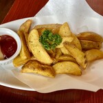 シュラスコ＆チーズ Picco Bello - 