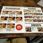 CAFE & DINER WAGER - 