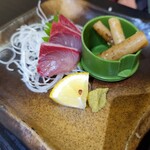 大衆海鮮酒場 たつ吉 - 