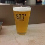 800°DEGREES CRAFT BREW STAND - 