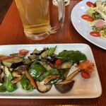 シュラスコ＆チーズ Picco Bello - 