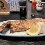 味の店 いわし - 甘鯛若狭焼