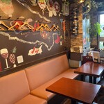 シュラスコ＆チーズ Picco Bello - 