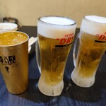 大衆海鮮酒場 たつ吉 - 