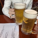 シュラスコ＆チーズ Picco Bello - 