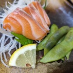 大衆海鮮酒場 たつ吉 - 