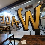 CAFE & DINER WAGER - 