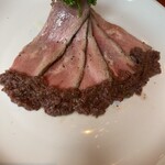 シュラスコ＆チーズ Picco Bello - 