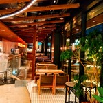 800°DEGREES CRAFT BREW STAND - 