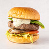 JOINT BURGER 銀座 - 料理写真:JOINT BURGER