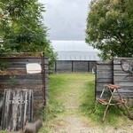 カフェトリコ - 味わいのあるアプローチ