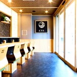 麺スタイル谷本家 - 