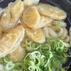 人力うどん 高木瀬店