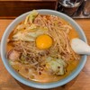ラーメン華小屋 幕張本郷店