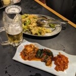 じゅじゅ・ホルモン倶楽部 - 