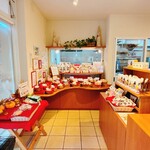 セリアン洋菓子店 - 