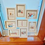 セリアン洋菓子店 - 