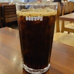 ドトールコーヒーショップ - ドリンク写真: