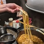 じゅじゅ・ホルモン倶楽部 五反野店 - 