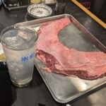 じゅじゅ・ホルモン倶楽部 - 