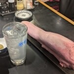 じゅじゅ・ホルモン倶楽部 - 