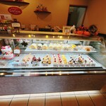 セリアン洋菓子店 - 