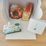 セリアン洋菓子店 - 