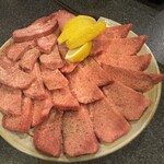 焼肉 すっきゃねん - 