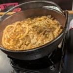 じゅじゅ・ホルモン倶楽部 五反野店 - 