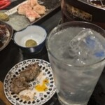 じゅじゅ・ホルモン倶楽部 - 