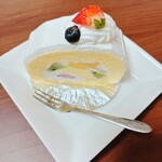 セリアン洋菓子店 - 